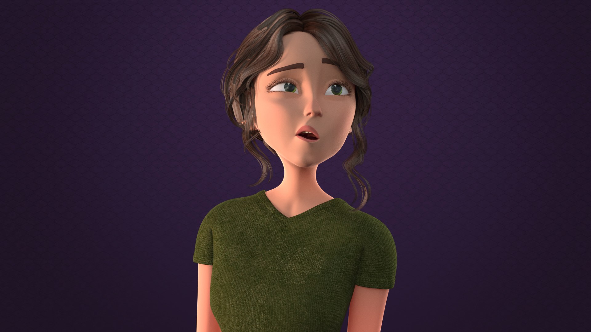 cartoon mother - toon 3D model https://p.turbosquid.com/ts-thumb/xr/c4RJYE/h3/render12/jpg/1635183667/1920x1080/fit_q87/383612bd6cfecdaa7c9d451d64a74230205e3f22/render12.jpg