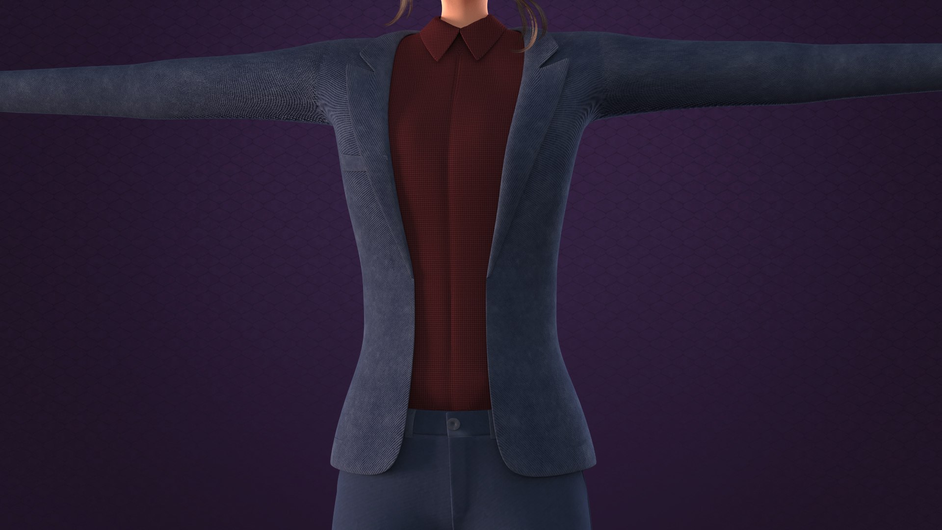 cartoon mother - toon 3D model https://p.turbosquid.com/ts-thumb/xr/c4RJYE/mU/render8/jpg/1635183664/1920x1080/fit_q87/8ec20fb026036ce1b279679bdb54f5e5cf9d9c15/render8.jpg
