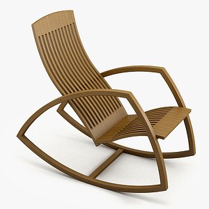 renaud bonzon 3d model
