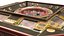 Cabin Dice Cabinet per 8 giocatori