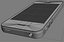copy iphone 4s 3d model