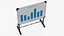 Interactive Mobile Whiteboard Stand