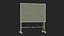 Interactive Mobile Whiteboard Stand