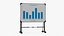Interactive Mobile Whiteboard Stand