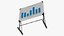 Interactive Mobile Whiteboard Stand