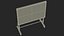 Interactive Mobile Whiteboard Stand