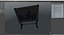 Interactive Mobile Whiteboard Stand