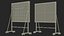 Interactive Mobile Whiteboard Stand