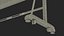 Interactive Mobile Whiteboard Stand
