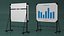 Interactive Mobile Whiteboard Stand