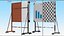 Interactive Mobile Whiteboard Stand
