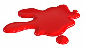 Color Spot PBR 01 model