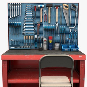 Tool Panel