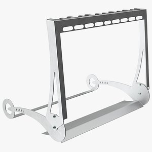 Scooter Parking Rack