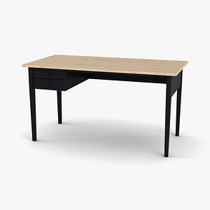 3D IKEA Arkelstorp Table