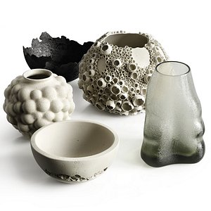 3D model Curiosity