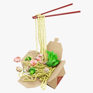 Noodle Box 002