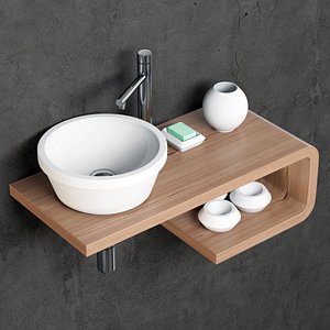 sink max