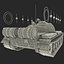 Czołg ZSRR T-55 Rigged