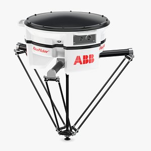 3D model irb