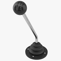 Stick Shift