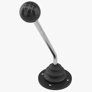 Stick Shift