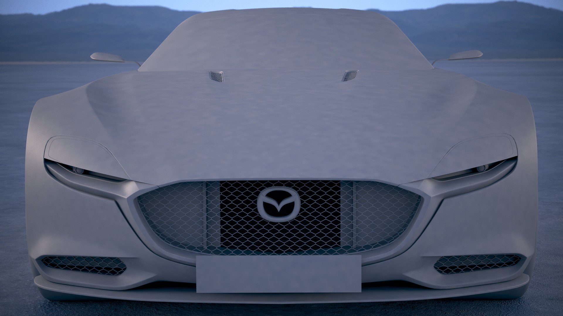 mazda rx-9 vision 3D model https://p.turbosquid.com/ts-thumb/xr/w5K6vr/1k/mazda_rxvision_concept_2015_gray0009/jpg/1679646989/1920x1080/fit_q87/87f29a6cb34ab4c1f8894a1c3c3d406802308589/mazda_rxvision_concept_2015_gray0009.jpg