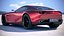Concetto di visione Mazda RX-9