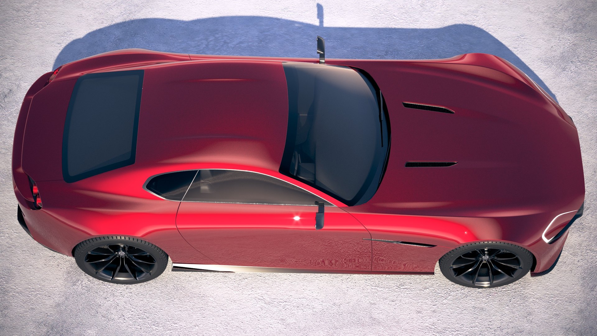 mazda rx-9 vision 3D model https://p.turbosquid.com/ts-thumb/xr/w5K6vr/v6/mazda_rxvision_concept_2015_0007/jpg/1679646932/1920x1080/fit_q87/c153d1354598c0f0f886ac59b6415ea66687e2fd/mazda_rxvision_concept_2015_0007.jpg