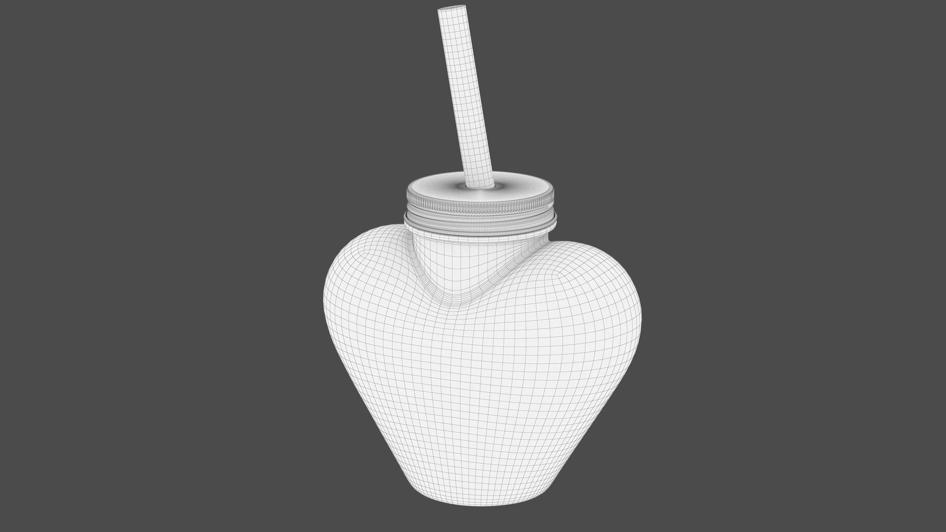 PET Bottle Heart 3D https://p.turbosquid.com/ts-thumb/xr/zGnUK2/4q/petbottle_heart_wireframe__view01/jpg/1726750659/1920x1080/fit_q87/b10f7ab52c899fb9e01e71f42a977dc152debdfb/petbottle_heart_wireframe__view01.jpg