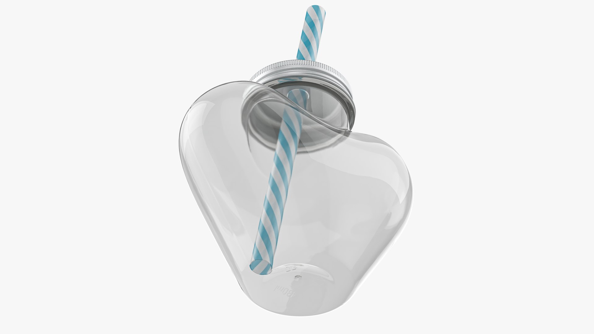 PET Bottle Heart 3D https://p.turbosquid.com/ts-thumb/xr/zGnUK2/bK/petbottle_heart__view02/jpg/1726750650/1920x1080/fit_q87/9b16c720a109280ace74ea462336292b94d43ce0/petbottle_heart__view02.jpg
