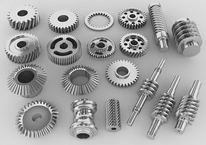Gear Collection