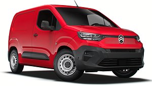 Citroen Berlingo Van aSWB 2024