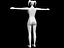 character naked jane