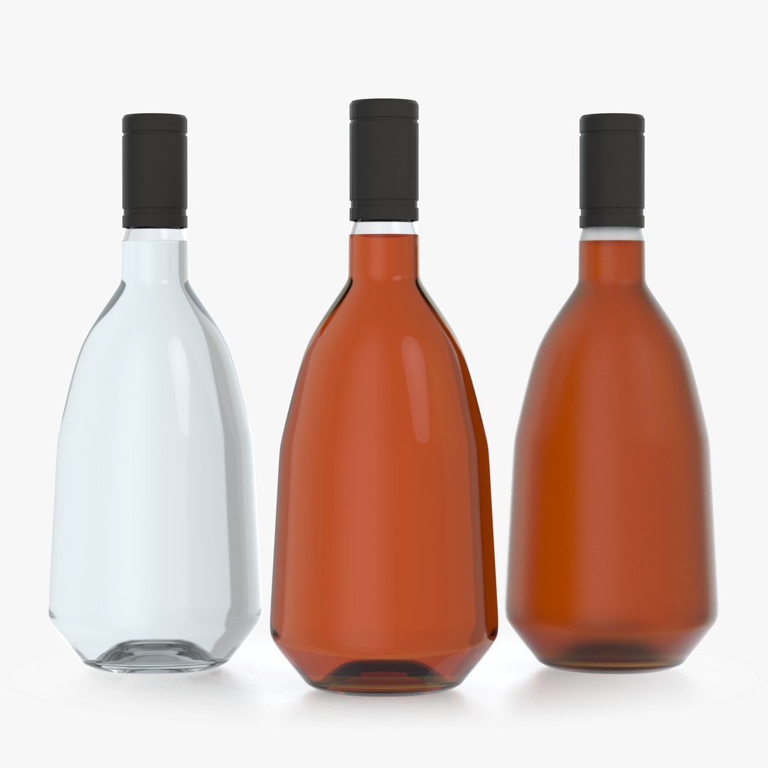 alcohol bottles collected model https://p.turbosquid.com/ts-thumb/xs/7nfSzt/OT6V8Z1d/5glass_bottle/jpg/1537283528/1920x1080/fit_q87/9840c60ec954dfc9c4965ac8796ef8bbe28cc84b/5glass_bottle.jpg
