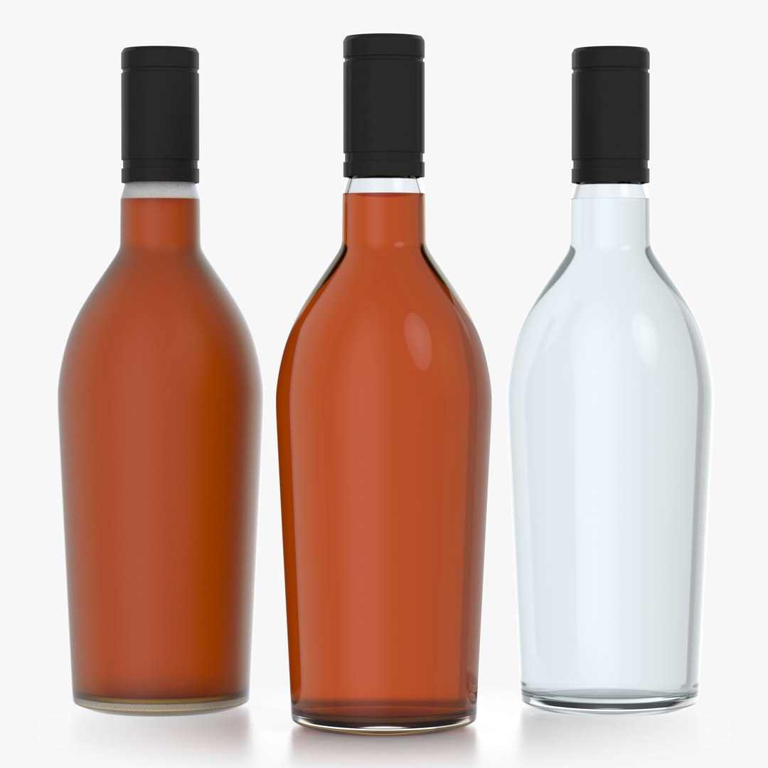 alcohol bottles collected model https://p.turbosquid.com/ts-thumb/xs/7nfSzt/pQFoiQtZ/5glass_bottle/jpg/1537283504/1920x1080/fit_q87/dd9bf9684da7fc5b0949438a04bdae175bd959f9/5glass_bottle.jpg