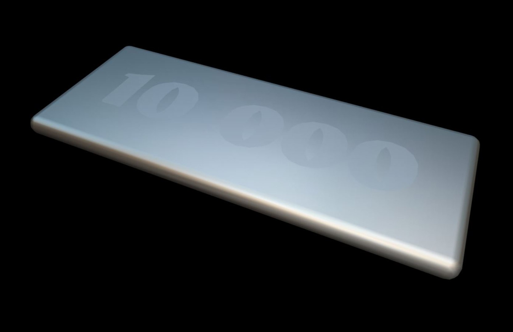 Token 10000 points 3D https://p.turbosquid.com/ts-thumb/xs/8Ev7Mq/Vy/preview3/jpg/1735599752/1920x1080/fit_q87/a459b89a8ec35b34be8e6d3de56f21d8b3532aac/preview3.jpg