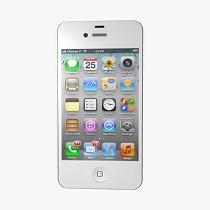 phone smartphone obj