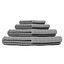 Bath Towels Set