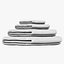 Bath Towels Set