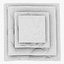 Bath Towels Set