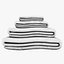 Bath Towels Set