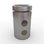 Kitchen Canisters