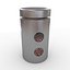 Kitchen Canisters