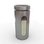 Kitchen Canisters