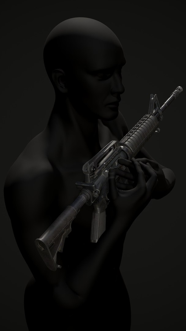 3D m4 rifle m4a1 model https://p.turbosquid.com/ts-thumb/xs/Hagp6I/DP/m4a1lowpoly3dmodel3dmodel75e598d6ea/jpg/1672748550/1920x1080/fit_q87/c9e1bc889a597cc29613a0460129070fa6765a54/m4a1lowpoly3dmodel3dmodel75e598d6ea.jpg