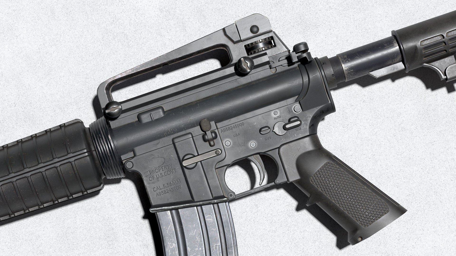 3D m4 rifle m4a1 model https://p.turbosquid.com/ts-thumb/xs/Hagp6I/MA/m4a1lowpoly3dmodel3dmodel72814fb4fb/jpg/1672748555/1920x1080/fit_q87/f3642258aa1afcc13935c730284fcd4724acd5dd/m4a1lowpoly3dmodel3dmodel72814fb4fb.jpg