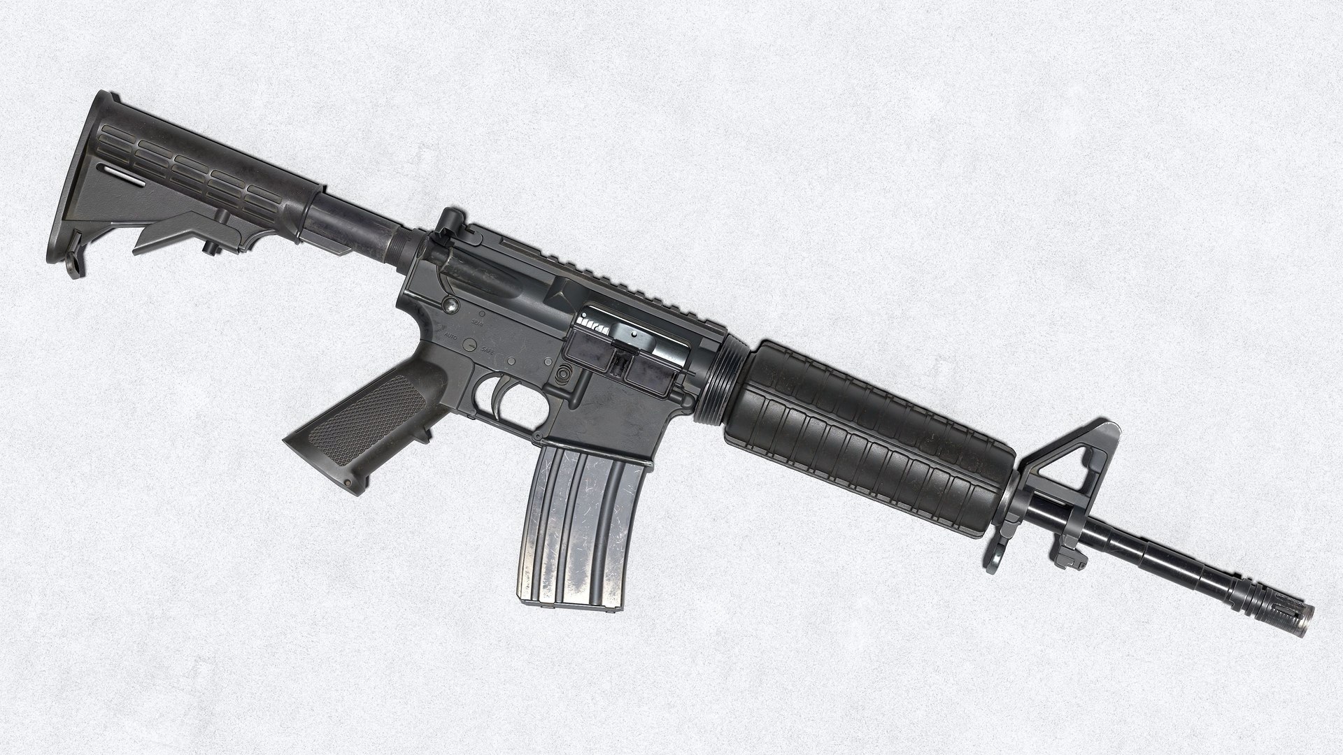 3D m4 rifle m4a1 model https://p.turbosquid.com/ts-thumb/xs/Hagp6I/Xp/m4a1lowpoly3dmodel3dmodelddb11040ea/jpg/1672748559/1920x1080/fit_q87/712dda6cdea8e61933884be0e487122505a52bf7/m4a1lowpoly3dmodel3dmodelddb11040ea.jpg