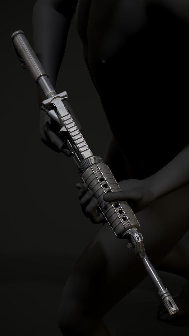3D m4 rifle m4a1 model https://p.turbosquid.com/ts-thumb/xs/Hagp6I/iC/m4a1lowpoly3dmodel3dmodelb8cd015fe6/jpg/1672748556/1920x1080/fit_q87/dc36d71e6cb1b1bc5460c47898d3c15434e04631/m4a1lowpoly3dmodel3dmodelb8cd015fe6.jpg