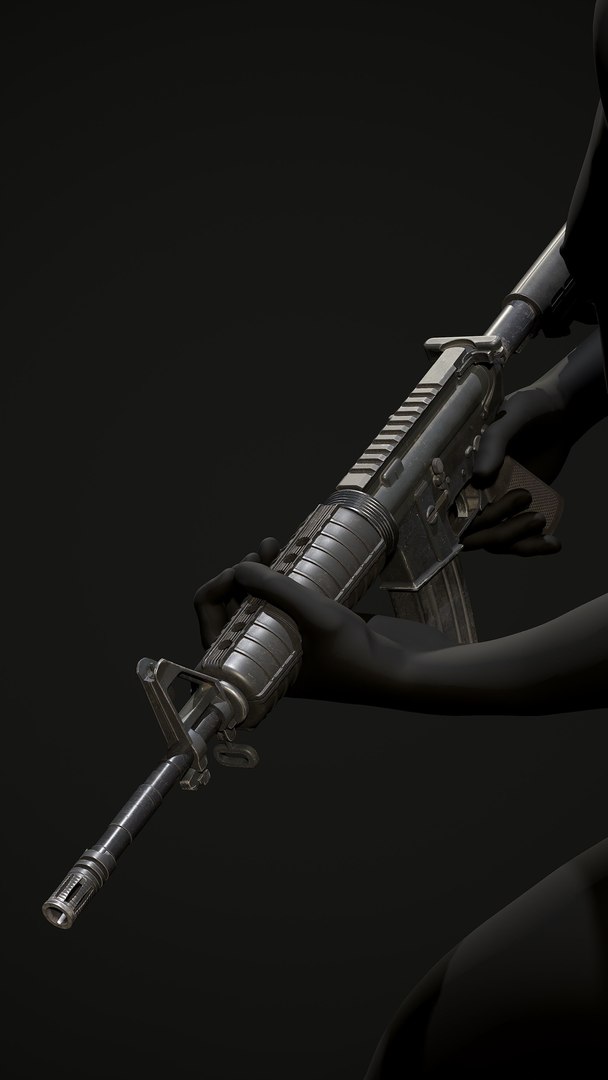 3D m4 rifle m4a1 model https://p.turbosquid.com/ts-thumb/xs/Hagp6I/kl/m4a1lowpoly3dmodel3dmodele271e0a3f5/jpg/1672748558/1920x1080/fit_q87/71d15077a5e6f871e3ae2ab84230e8a144249e1f/m4a1lowpoly3dmodel3dmodele271e0a3f5.jpg